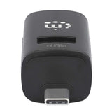 3-Port USB 3.0 / 2.0 Typ-C Kombo Mini-Hub Image 8