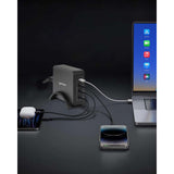4-Port GaN USB Power Delivery-Ladestation 240 W / PD 3.1 Image 12