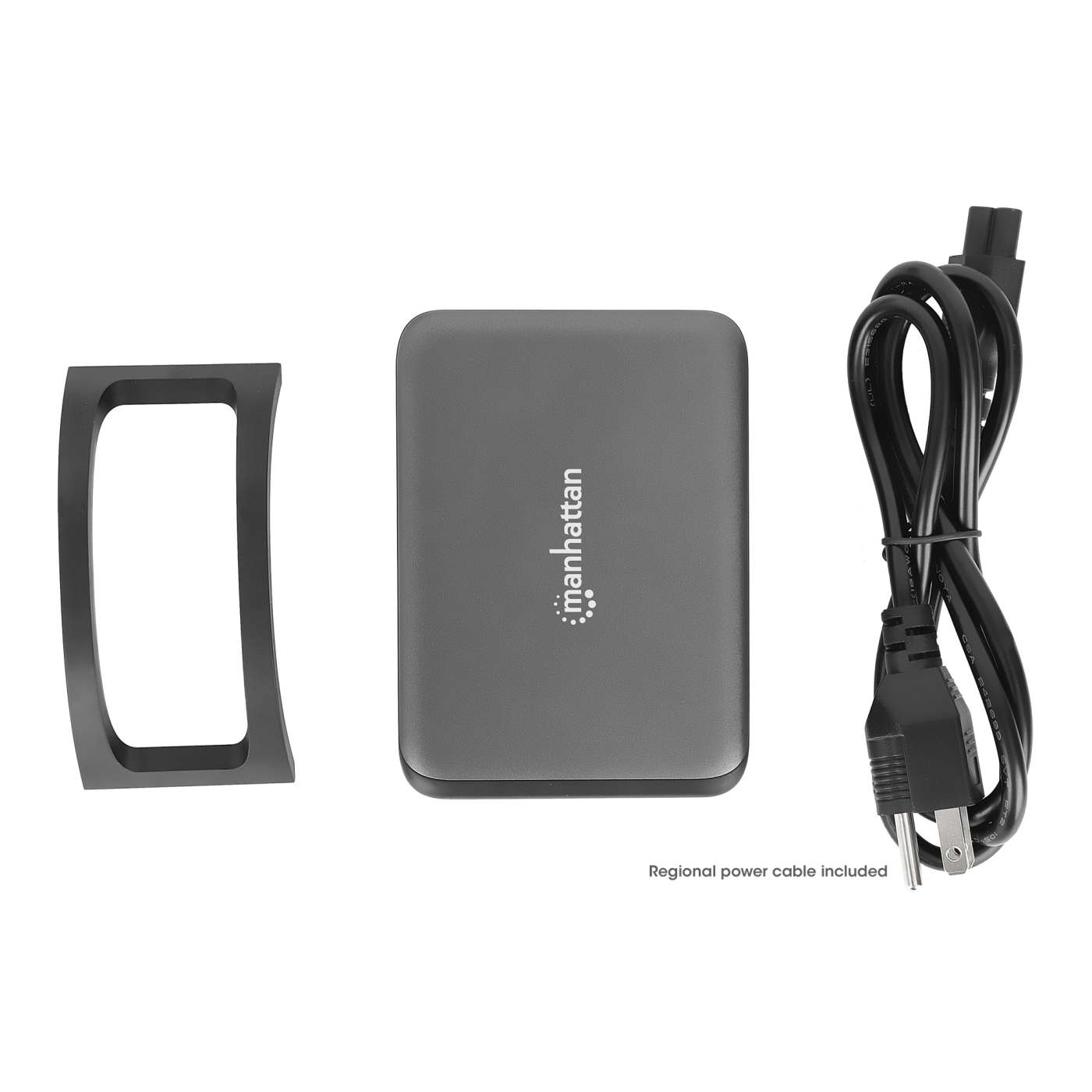 4-Port GaN USB Power Delivery-Ladestation 240 W / PD 3.1 Image 13