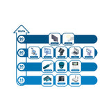 4-Port Gigabit Ultra PoE Extender Image 8