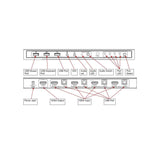 4-Port HDMI KVM-Switch 4K@30Hz Image 4