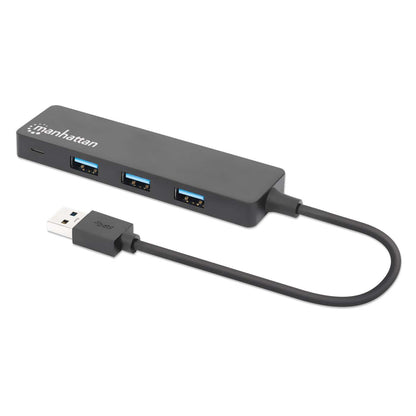 4-Port USB 3.0 Typ-A Hub Image 3