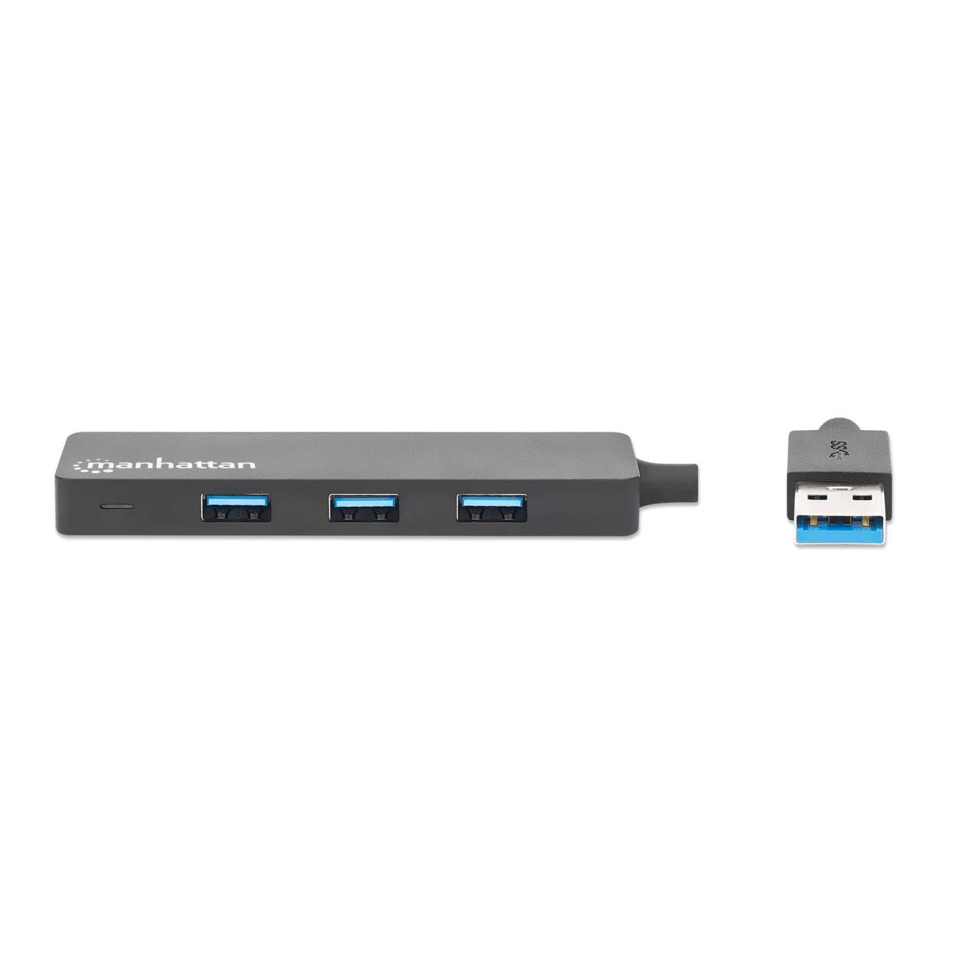 4-Port USB 3.0 Typ-A Hub Image 4