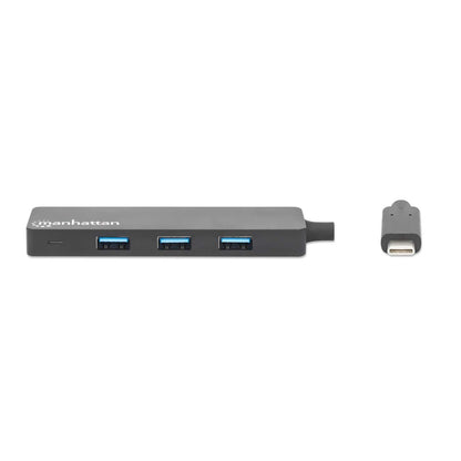 4-Port USB 3.0 Typ-C Hub Image 4