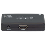 4K 2-Port HDMI-Splitter Image 5