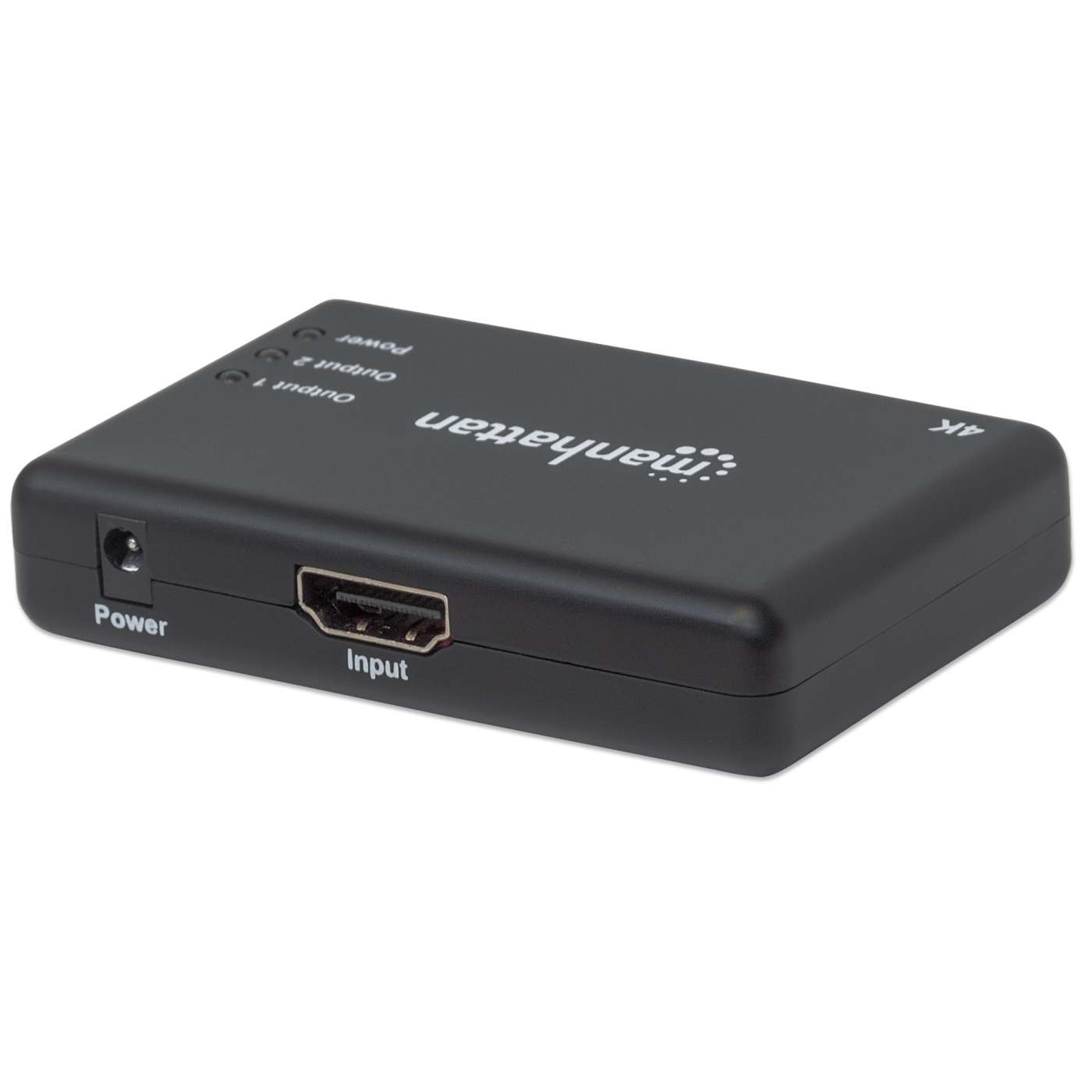 4K 2-Port HDMI-Splitter Image 6