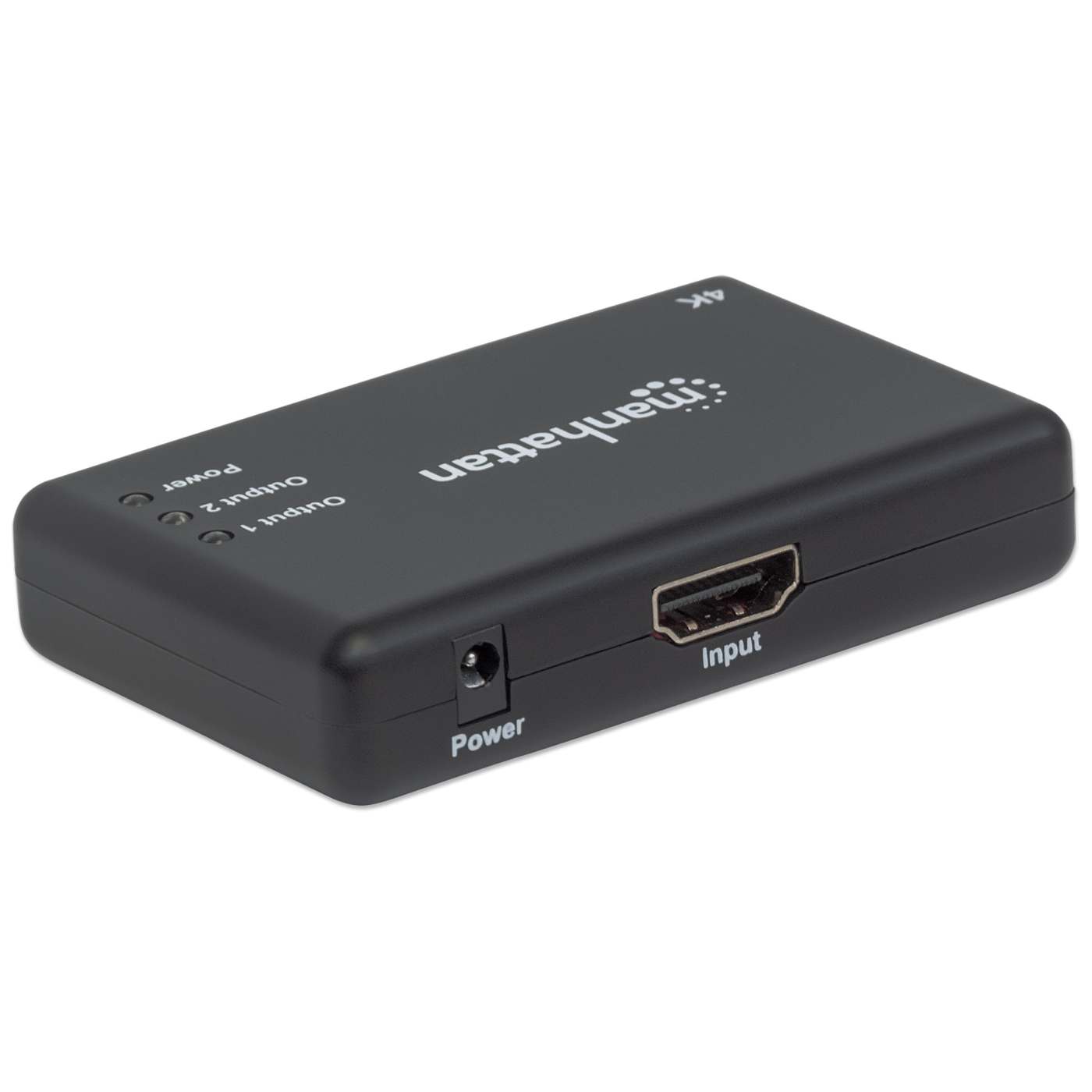4K 2-Port HDMI-Splitter Image 7