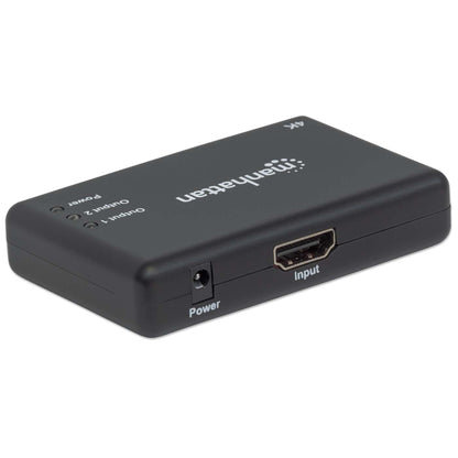4K 2-Port HDMI-Splitter Image 7
