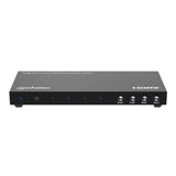4K@30Hz 4-Port HDMI Multiviewer Switch Image 14
