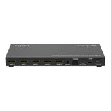 4K@30Hz 4-Port HDMI Multiviewer Switch Image 15