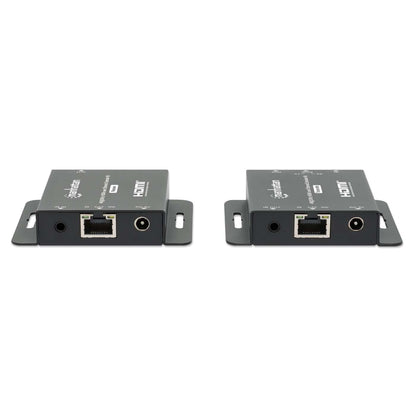 4K@30Hz HDMI over Ethernet Extender Set Image 4