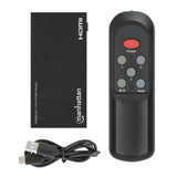 4K@60Hz 3-Port HDMI-Switch Image 11
