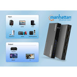 4K@60Hz 3-Port HDMI-Switch Image 9