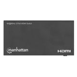 4K@60Hz 3-Port HDMI-Switch Image 10