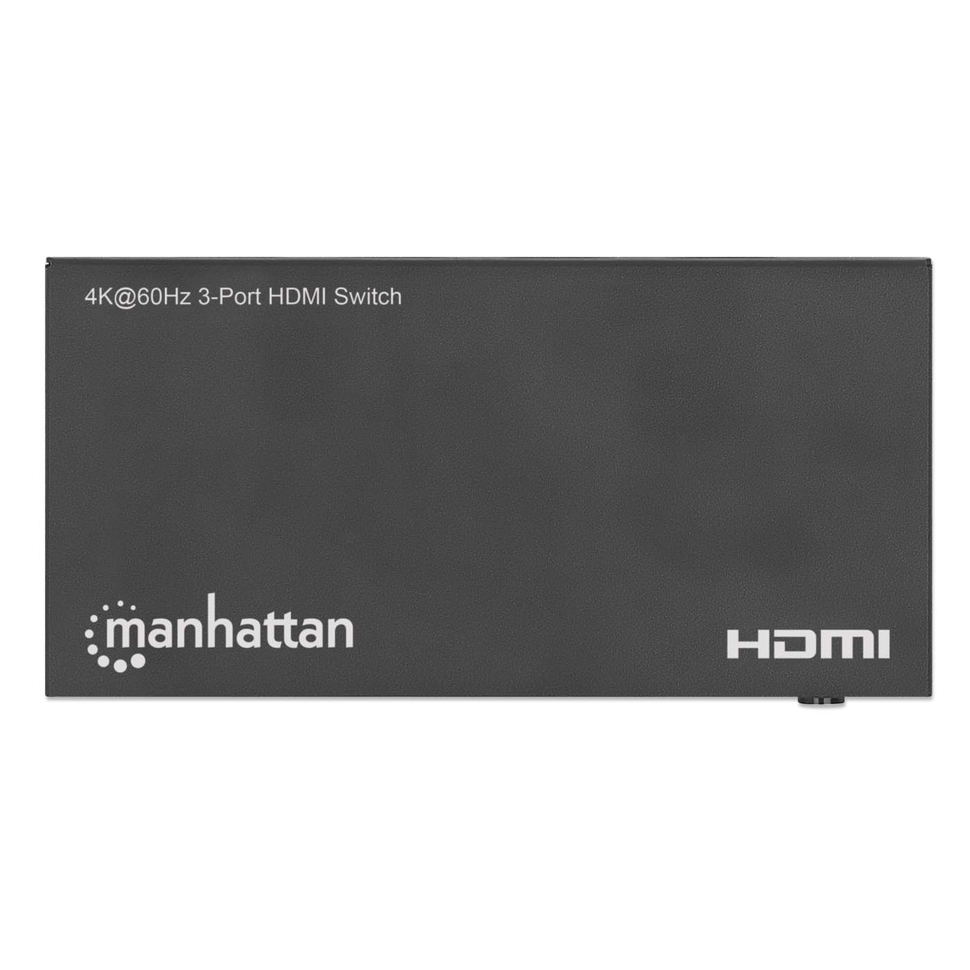 4K@60Hz 3-Port HDMI-Switch Image 10