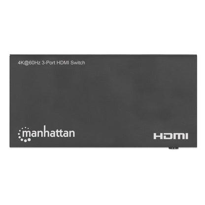 4K@60Hz 3-Port HDMI-Switch Image 10