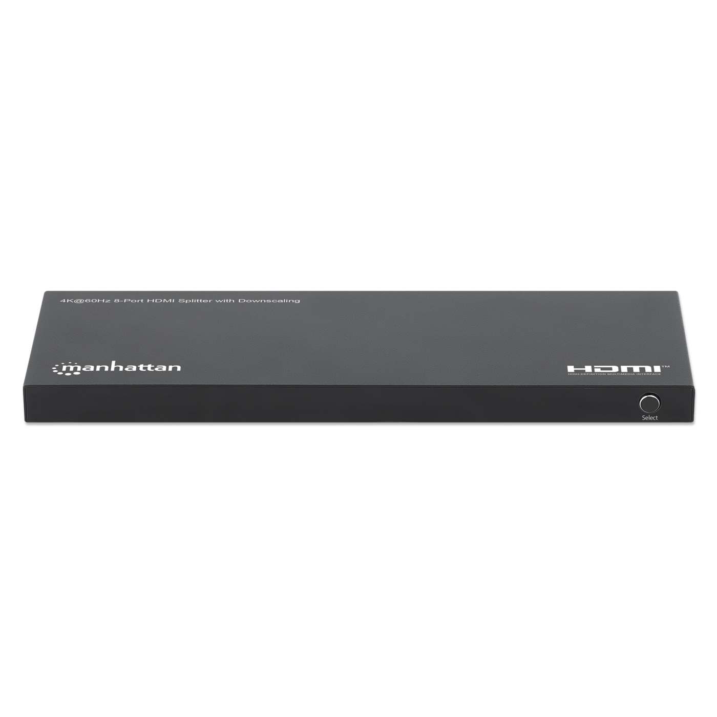 4K@60Hz 8-Port HDMI-Splitter mit Downscaling Image 5