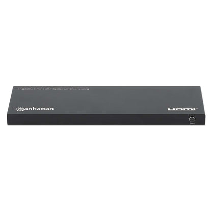 4K@60Hz 8-Port HDMI-Splitter mit Downscaling Image 5