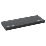 4K@60Hz 8-Port HDMI-Splitter mit Downscaling Image 7