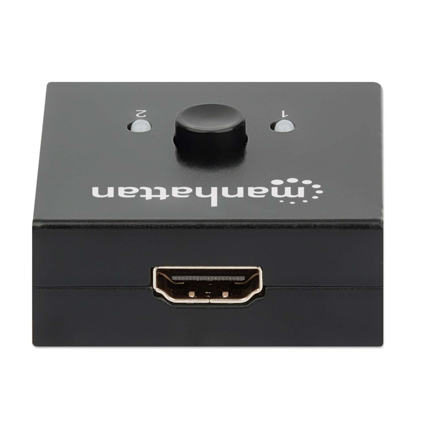 4K@60Hz Bidirektionaler 2-Port HDMI-Switch Image 7