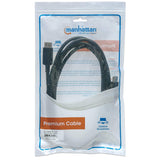 4K@60Hz DisplayPort-Kabel Packaging Image 2