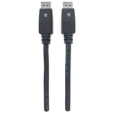 4K@60Hz DisplayPort-Kabel Image 5