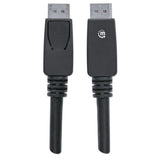 4K@60Hz DisplayPort-Kabel Image 6