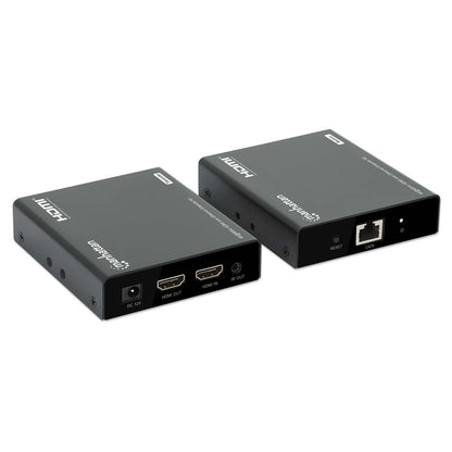 4K@60Hz HDMI over Ethernet Extender Set Image 3