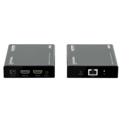 4K@60Hz HDMI over Ethernet Extender Set Image 4