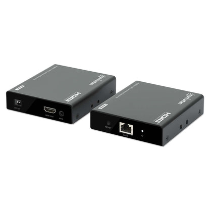 4K@60Hz HDMI over Ethernet Extender Set Image 5