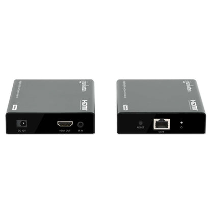 4K@60Hz HDMI over Ethernet Extender Set Image 7