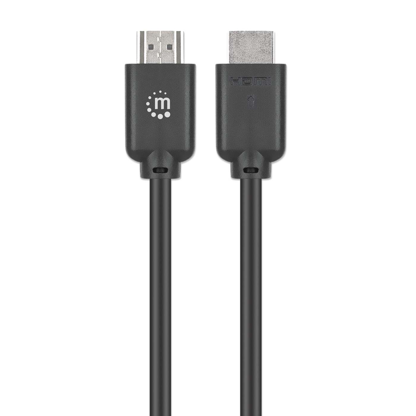 4K@60Hz High Speed HDMI-Kabel mit Ethernet-Kanal, 1,5 m Image 3