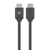 4K@60Hz High Speed HDMI-Kabel mit Ethernet-Kanal, 1,5 m Image 3