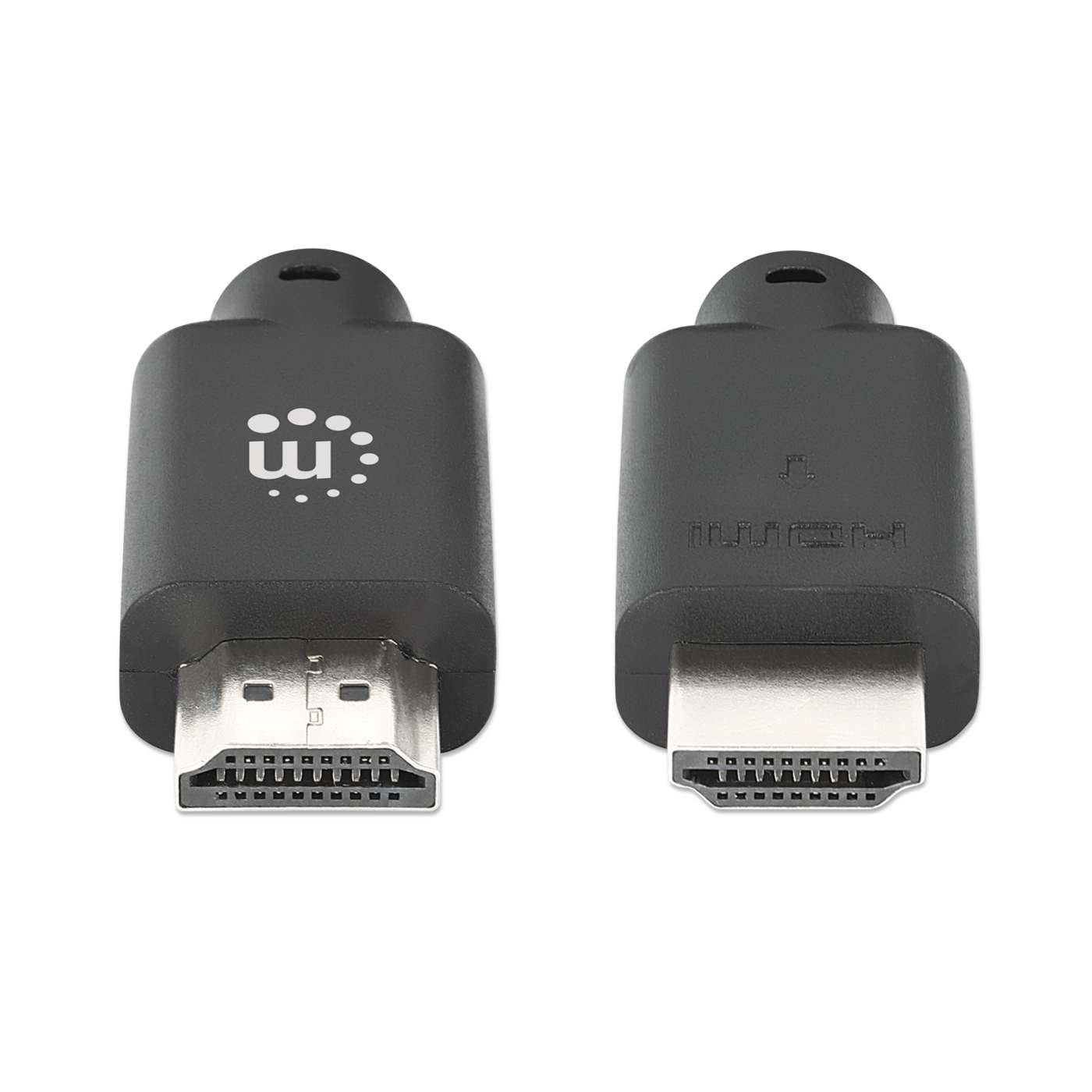 4K@60Hz High Speed HDMI-Kabel mit Ethernet-Kanal, 1,5 m Image 4