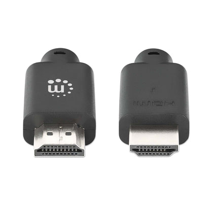 4K@60Hz High Speed HDMI-Kabel mit Ethernet-Kanal, 1,5 m Image 4