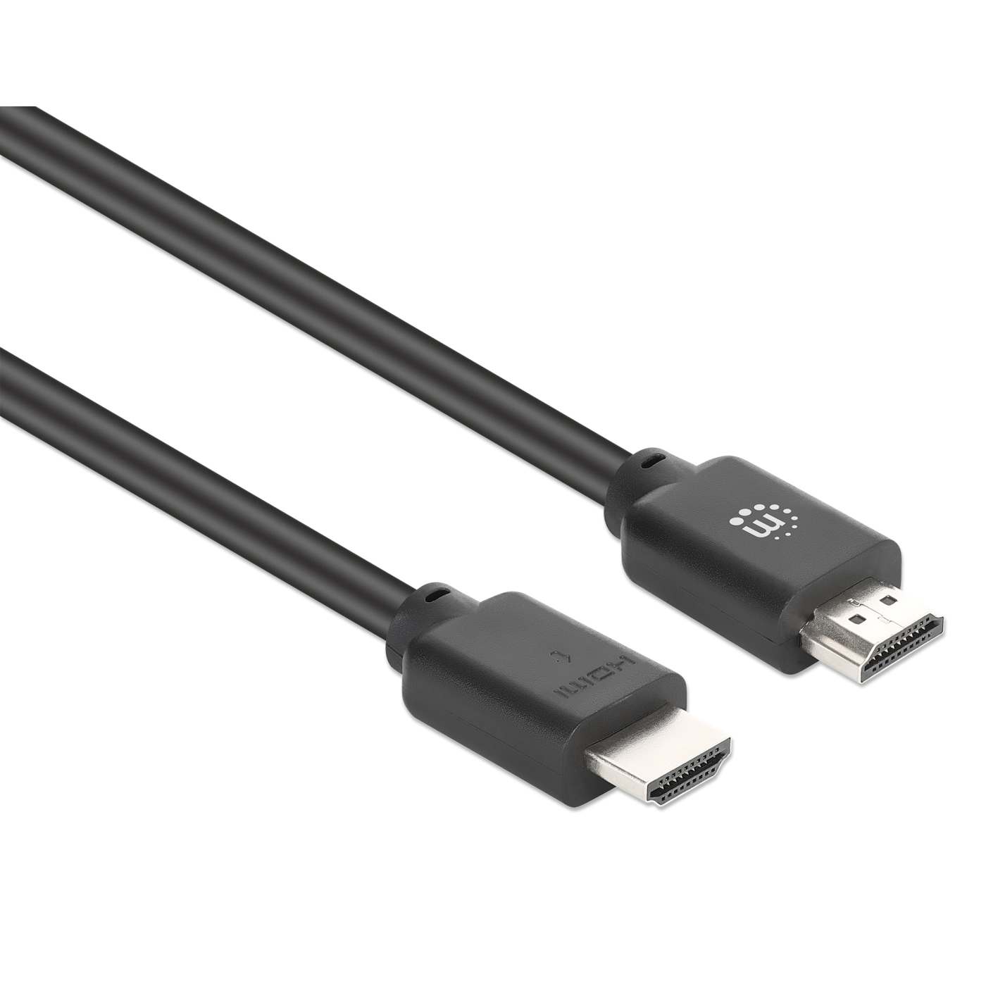 4K@60Hz High Speed HDMI-Kabel mit Ethernet-Kanal, 15 m Image 2