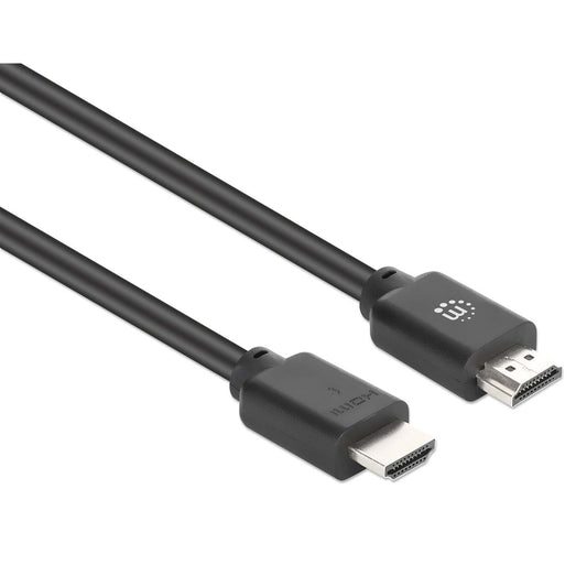 4K@60Hz High Speed HDMI-Kabel mit Ethernet-Kanal, 15 m Image 2