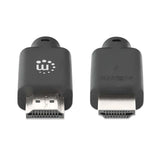 4K@60Hz High Speed HDMI-Kabel mit Ethernet-Kanal, 3 m Image 4