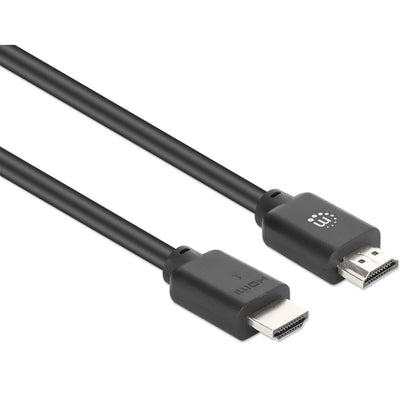 4K@60Hz High Speed HDMI-Kabel mit Ethernet-Kanal, 7,5 m Image 2