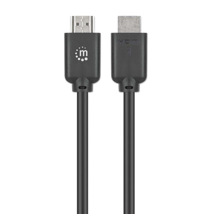4K@60Hz High Speed HDMI-Kabel mit Ethernet-Kanal, 7,5 m Image 3