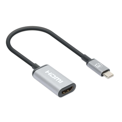 4K@60Hz USB-C auf HDMI-Adapter Image 3