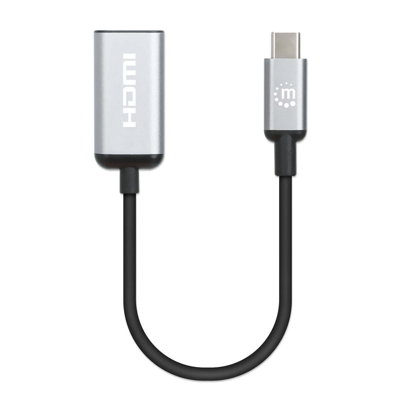 4K@60Hz USB-C auf HDMI-Adapter Image 5