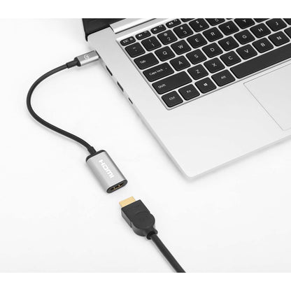 4K@60Hz USB-C auf HDMI-Adapter Image 6
