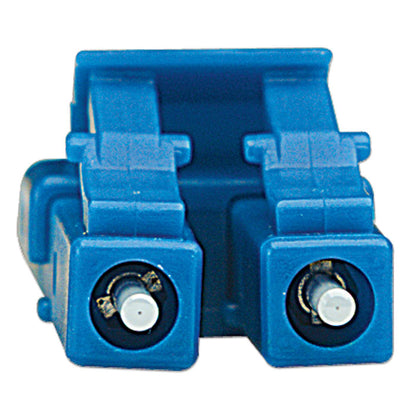 Glasfaser LWL-Anschlusskabel, Duplex, Singlemode Image 4