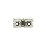 Glasfaser LWL-Anschlusskabel, Duplex, Multimode Image 4