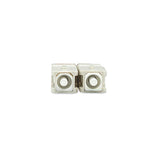 Glasfaser LWL-Anschlusskabel, Duplex, Multimode Image 4