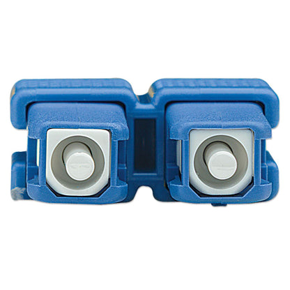 Glasfaser LWL-Anschlusskabel, Duplex, Singlemode Image 4