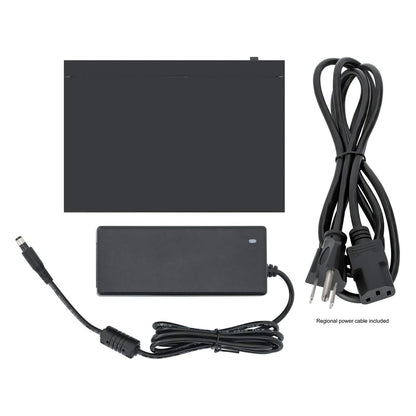 5-Port 2,5G Ethernet PoE+ Switch Image 8