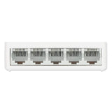 5-Port Fast Ethernet Switch Image 6