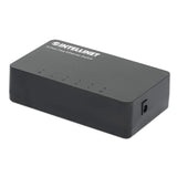 5-Port Fast Ethernet Switch Image 1